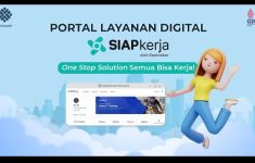 Apa Itu Program SIAPkerja dari Kemnaker