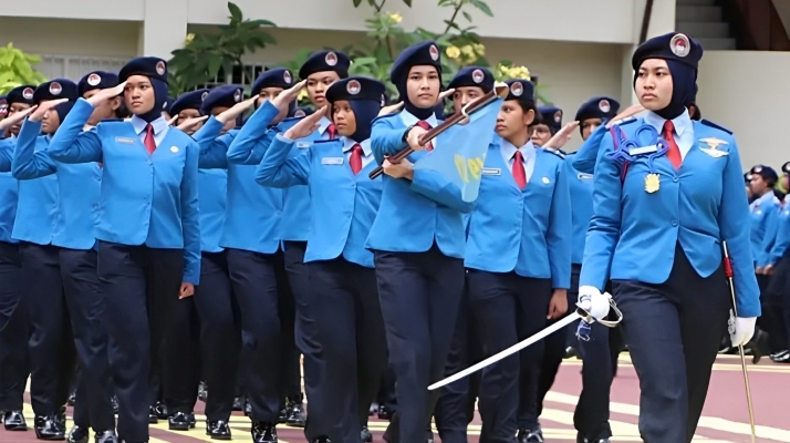 Kapan Pendaftaran SMA Taruna Nusantara 2026 Dibuka
