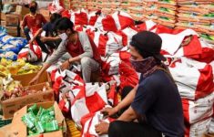 Cek Penerima Bansos Beras 20 Kg dan Tambahan Uang Rp400 Ribu