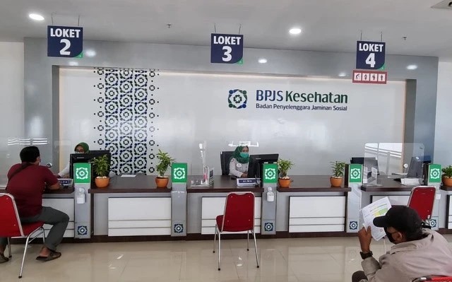 Cara Pindah BPJS Kesehatan dari Perusahaan ke Mandiri
