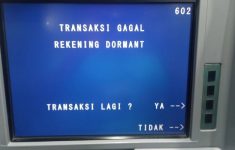 Ketentuan Rekening Tidak Aktif dari Berbagai Bank
