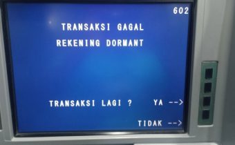 Ketentuan Rekening Tidak Aktif dari Berbagai Bank