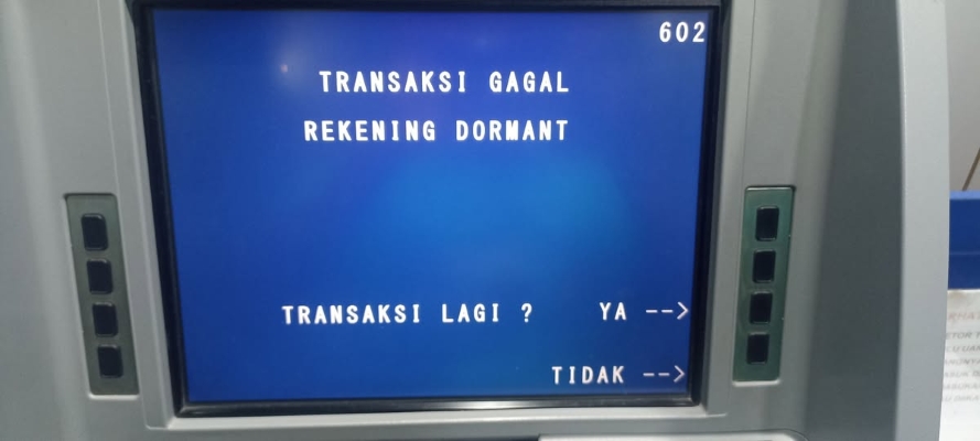 Ketentuan Rekening Tidak Aktif dari Berbagai Bank