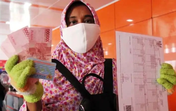 Daftar Bansos Cair Bulan Agustus 2025