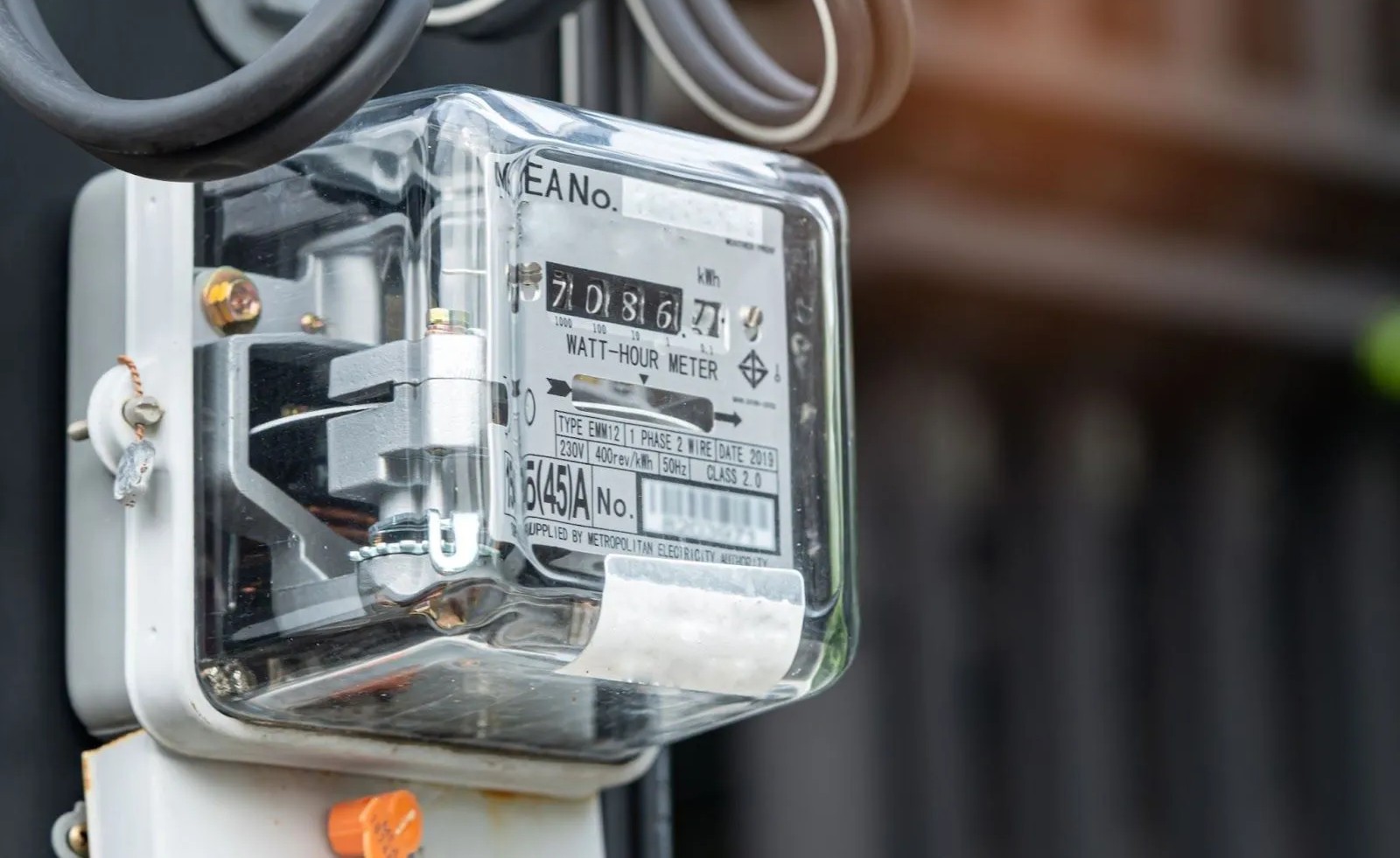 Harga Tarif Listrik Per kWh Agustus 2025