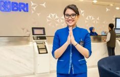 BRI Buka Rekrutmen BBOP Batch 3 Tahun 2025