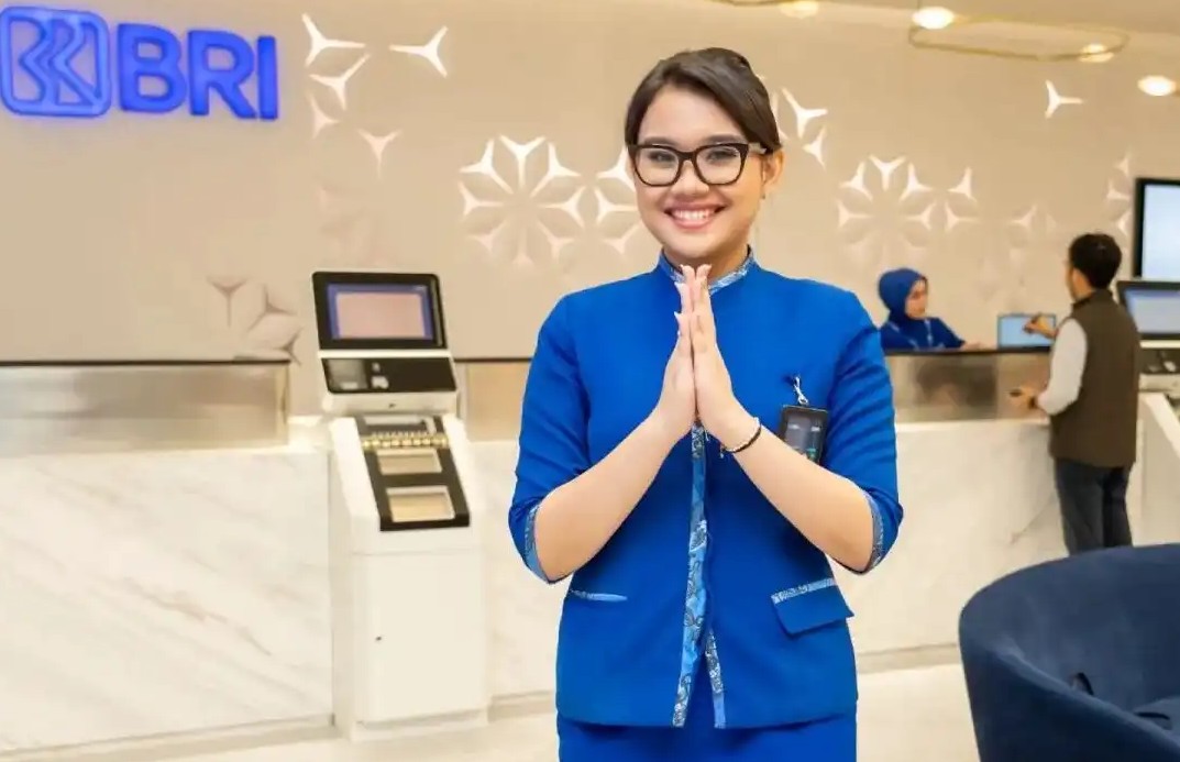 BRI Buka Rekrutmen BBOP Batch 3 Tahun 2025