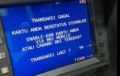 Bagaimana Kebijakan Rekening Dormant BRI