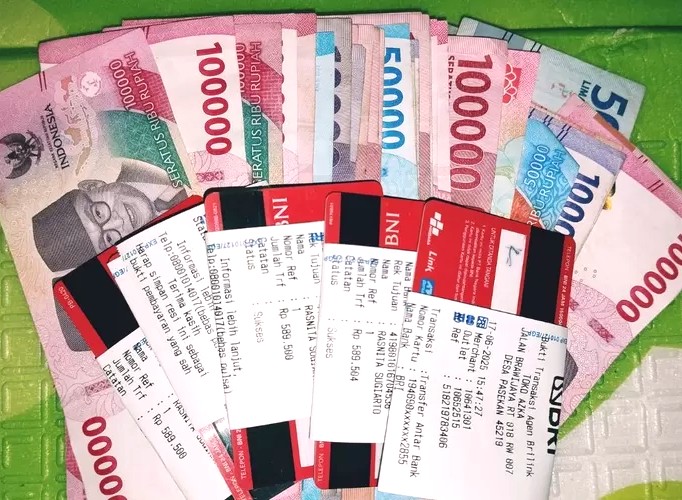 BLT Dana Desa Tahap 3 Tahun 2025 Sudah Dimulai