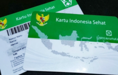 Cara Cek Penerima Bansos KIS Juli 2025 Lewat Aplikasi JKN Mobile