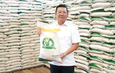 Update Pencairan BPNT Juli-September 2025