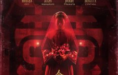 Sinopsis Film Horor Pernikahan Arwah