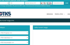 Cara Daftar DTKS Agar Nama Anda Masuk Daftar Penerima Bansos 2025