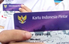 Pemerintah Kembali Salurkan Bansos Pendidikan PIP Per Juli 2025