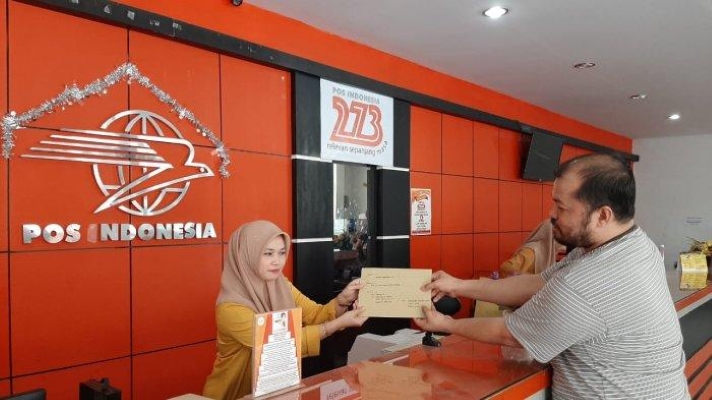 BSU Tahap 2 Tahun 2025 Resmi Cair Melalui Kantor Pos Mulai 3 Juli