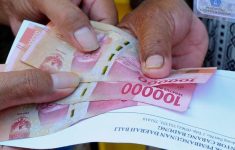 Daftar Bansos Juli 2025