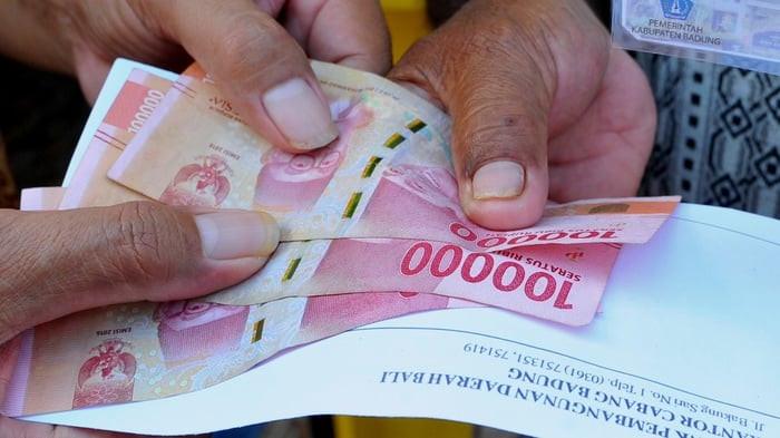 Daftar Bansos Juli 2025