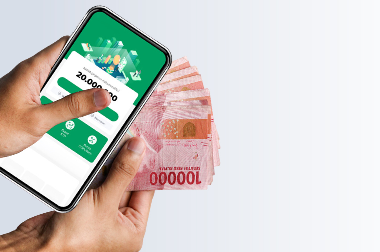 Berapa Lama Catatan Utang Pinjaman Online Tersimpan di SLIK OJK