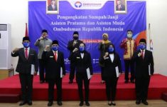 Cara Daftar Calon Anggota Ombudsman Republik Indonesia Periode 2026-2031