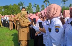 Peraturan Gaji PNS Terbaru 2025