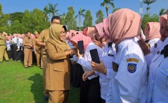 Peraturan Gaji PNS Terbaru 2025