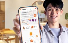 Cara Bikin QR Code Pospay untuk Dapat Pencairan BSU