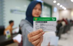 Tarif Iuran BPJS Kesehatan kelas 1,2, dan 3 per 7 Juli 2025