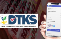 Cara Daftar DTKS 2025 Agar Bisa Dapat Bansos dari Pemerintah