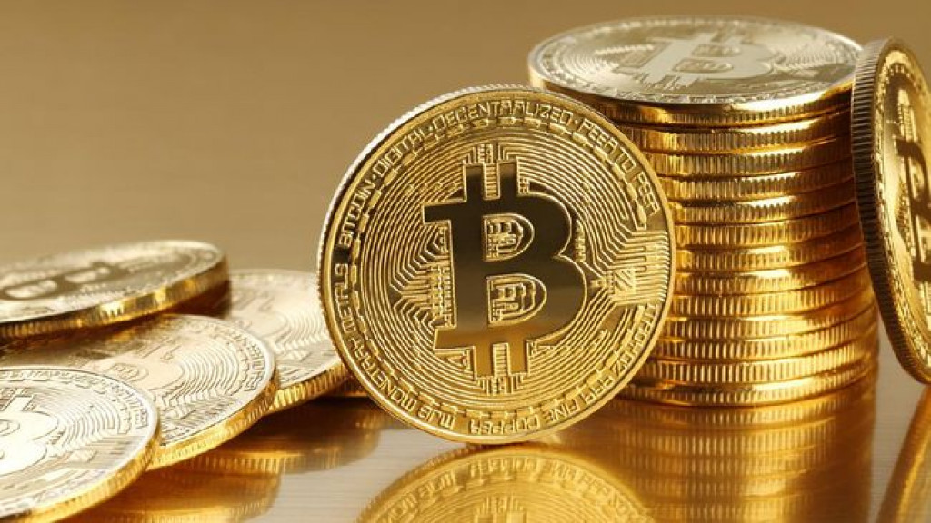Harga Bitcoin Tembus USD 118 Ribu Per 11 Juli 2025