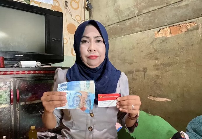 Daftar Bansos BLT Dana Desa Juli 2025