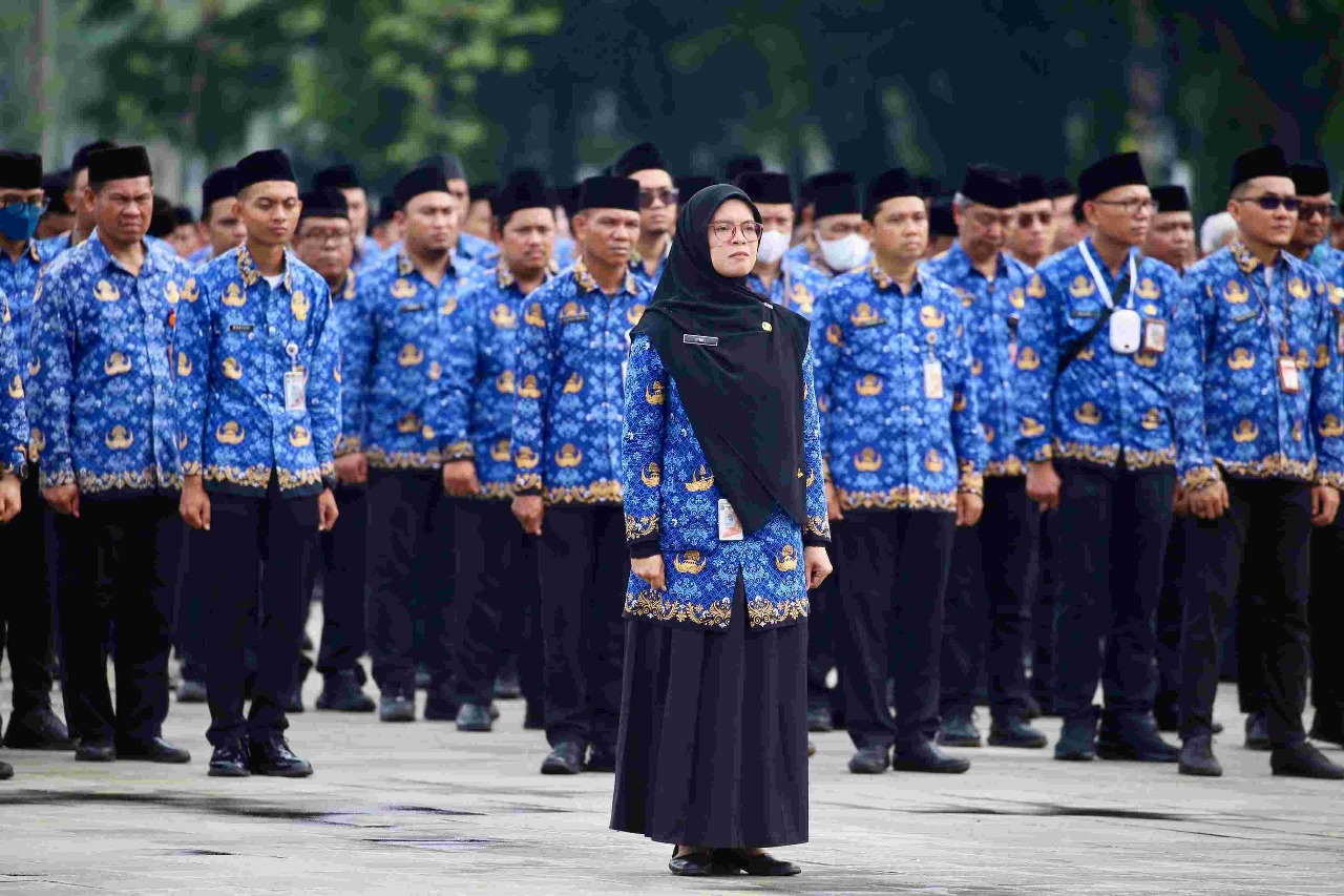 Aturan Terbaru Rekrutmen ASN