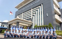 Cek Minimal Nilai Matematika dan Bahasa Inggris untuk Daftar STIS 2025