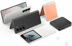 Bocoran Harga Samsung Galaxy Z Fold7 dan Flip7
