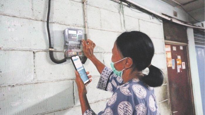 Tarif Listrik per kWh Tetap Mulai 1 Juli 2025