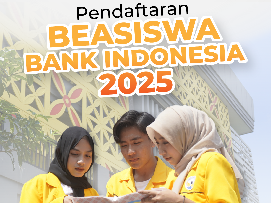 Cara Daftar Beasiswa Bank Indonesia 2025