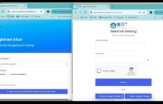 Cara Mengatasi Kendala Teknis Saat Mengisi Survei Pengelolaan Kinerja Guru dan Kepsek