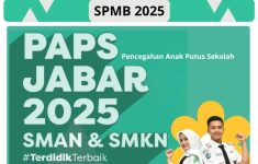 Apa Itu PAPS SPMB 2025