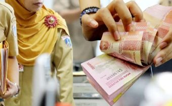 Viral Isu Pesangon Rp1 Miliar untuk Pensiunan PNS