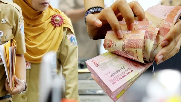Viral Isu Pesangon Rp1 Miliar untuk Pensiunan PNS