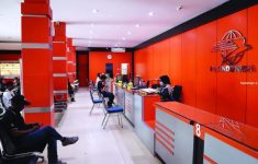Batas Waktu Pencairan BSU Tahap 2 di Kantor Pos