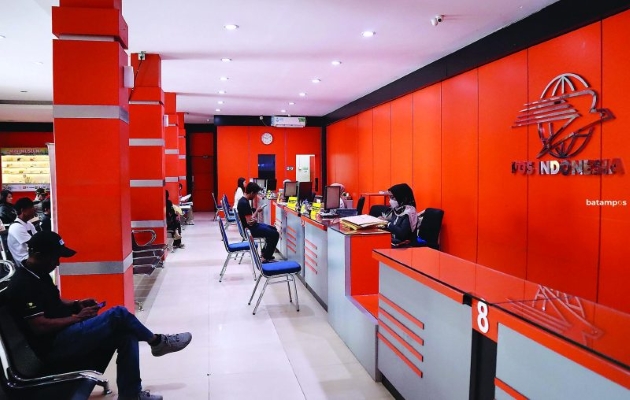 Batas Waktu Pencairan BSU Tahap 2 di Kantor Pos