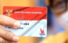 Cara Cek Saldo KKS Bansos 2025