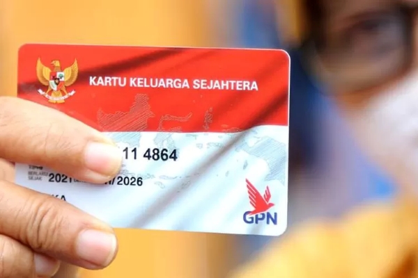 Cara Cek Saldo KKS Bansos 2025
