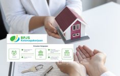 KPR Rumah Pakai BPJS