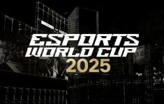 Jadwal Turnamen dan Daftar Tim EWC Valorant 2025