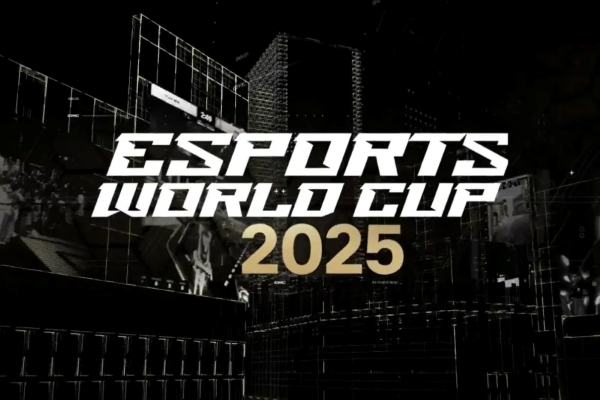Jadwal Turnamen dan Daftar Tim EWC Valorant 2025