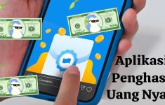 Game Penghasil saldo DANA Gratis