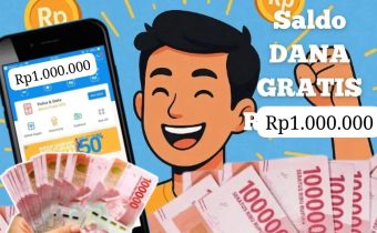 Aplikasi Penghasil Uang