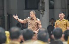 Perubahan Aturan Usia Pensiunan PNS dan PPPK Mulai 2025