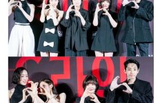 Sinopsis KDrama S Line Resmi Tayang Perdana Hari Ini, 11 Juli 2025